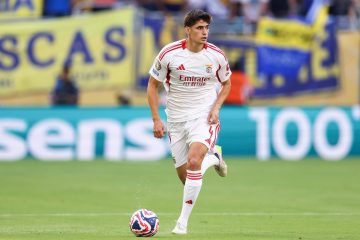 ⚡️ Milan-Antonio Silva, si ACCELERA! Incontro Mendes-Benfica, via a 20 milioni?