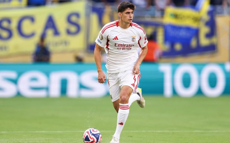 ✋🏻 Milan, nessun contatto per António Silva: le ultime