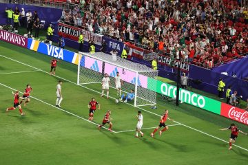 😂 Paradosso Algeria! Tifosi FURIOSI per il 3-2, esultano al pari dell’Austria: il motivo