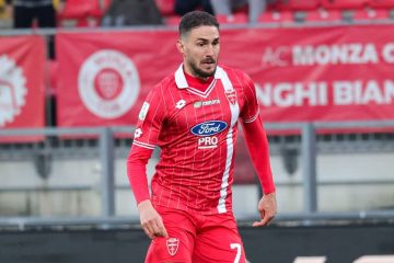 💕 Azzi: “L’Italia ha aperto le porte alla mia carriera. Ecco a chi dedico la promozione”