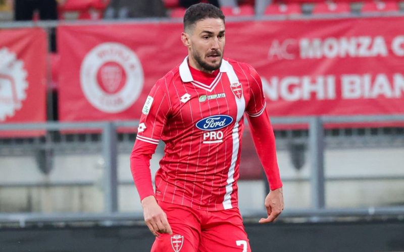 💕 Azzi: “L’Italia ha aperto le porte alla mia carriera. Ecco a chi dedico la promozione”