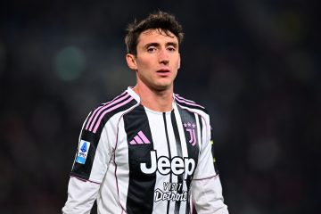 💡 Il Chelsea bussa alla porta della Juve: idea Cambiaso per il post-Cucurella