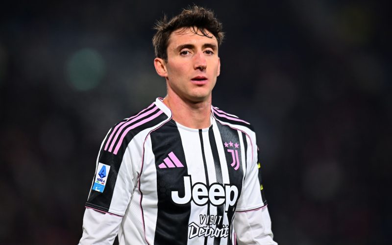 🔥 Juve-Chelsea, asse caldissimo: il discorso Cambiaso si allarga ad un calciatore dei Blues