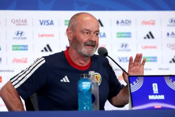 😢 Scozia FUORI dai Mondiali, il CT Clarke si dimette: “Grazie di avermi accolto”