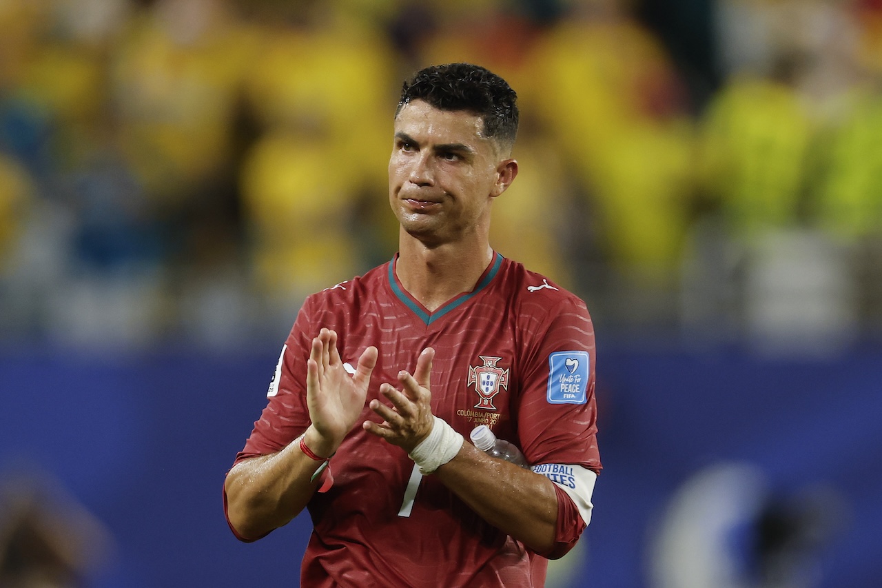 ❌ Portogallo, scoppia il CASO CR7! Allenamento saltato: cosa è successo