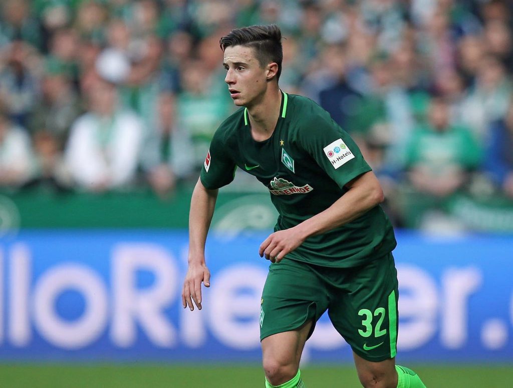 🔴⚫️ Friedl esalta Rangnick e si candida per il Milan: “Ci andrei anche senza di lui”