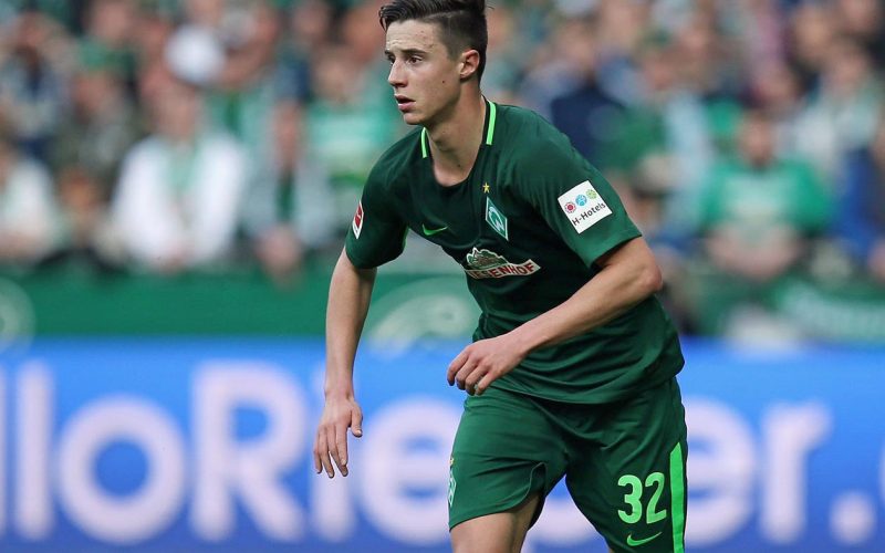 🔴⚫️ Friedl esalta Rangnick e si candida per il Milan: “Ci andrei anche senza di lui”