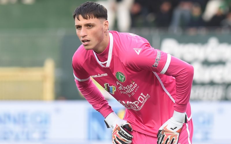 🤝🏻 Parma, è FATTA per Daffara della Juventus: le cifre dell’operazione