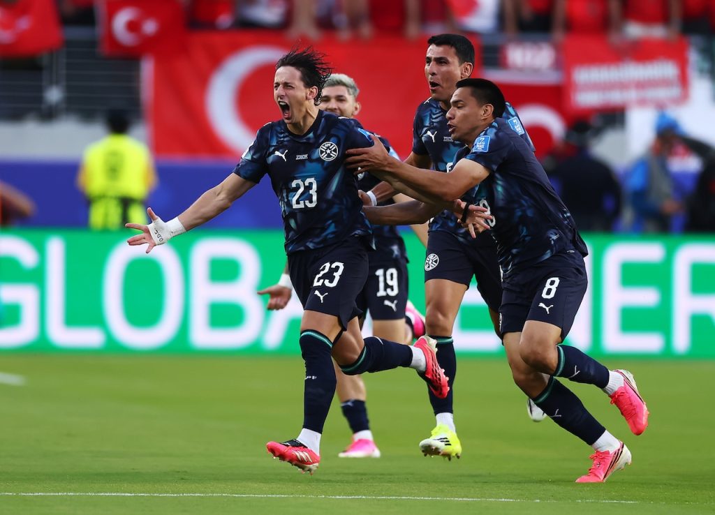😱 La Turchia ha chiesto di ripetere il match col Paraguay: motivo e risposta della FIFA