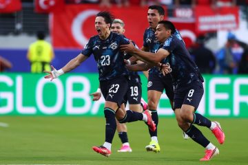 😱 La Turchia ha chiesto di ripetere il match col Paraguay: motivo e risposta della FIFA