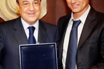 💣 Florentino risponde a Riquelme: annunciato Mourinho in piena campagna elettorale! 🎥