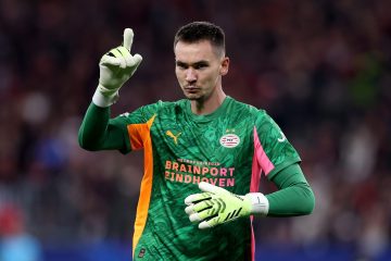 🧤Napoli interessato a Kovar per la porta. Out Milinkovis-Savic? Le ultime