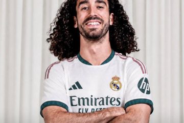🚨 UFFICIALE | Cucurella è del Real Madrid: contratto di 6 anni! La cifra è 🤑