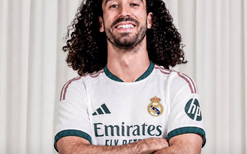 🚨 UFFICIALE | Cucurella è del Real Madrid: contratto di 6 anni! La cifra è 🤑