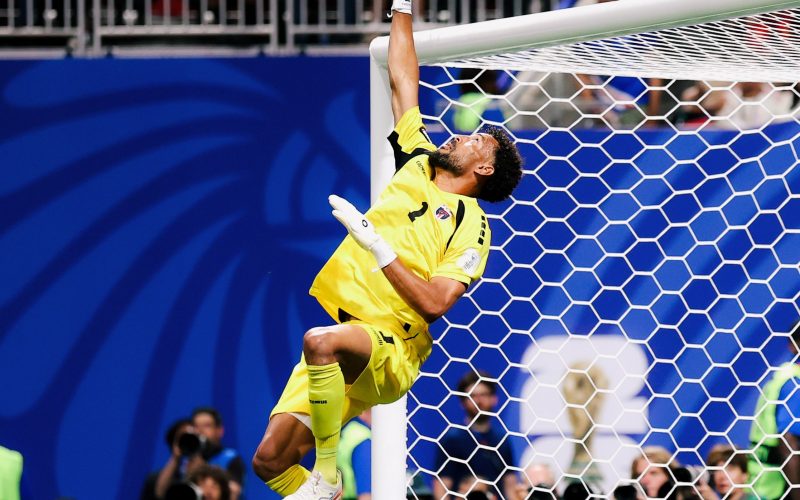 Spagna fermata da Capo Verde! I 1️⃣0️⃣ risultati più clamorosi nella storia dei Mondiali