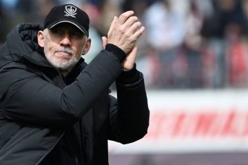 Calcio in lutto: è scomparso Éric Roy, allenatore del Brest