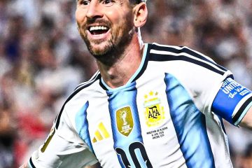 📲 Messi fa la STORIA al Mondiale, record assoluto di gol: le reazioni social