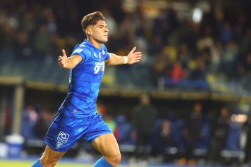 ⚫️🔵 L’Atalanta studia il piano per Guarino: le ultime