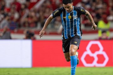 🔥 La Fiorentina batte un colpo in difesa: in arrivo Viery dal Gremio