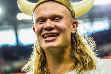 🇳🇴 “Non lo vedi per 90 minuti e poi decide la partita”. La reazione social di Haaland è da 🤣