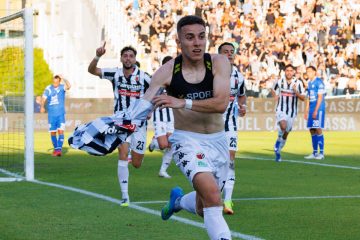 🔥 Rizzo Pinna, Silipo e Milanese regalano la Serie B all’Ascoli: Union Brescia SURCLASSATO al Del Duca