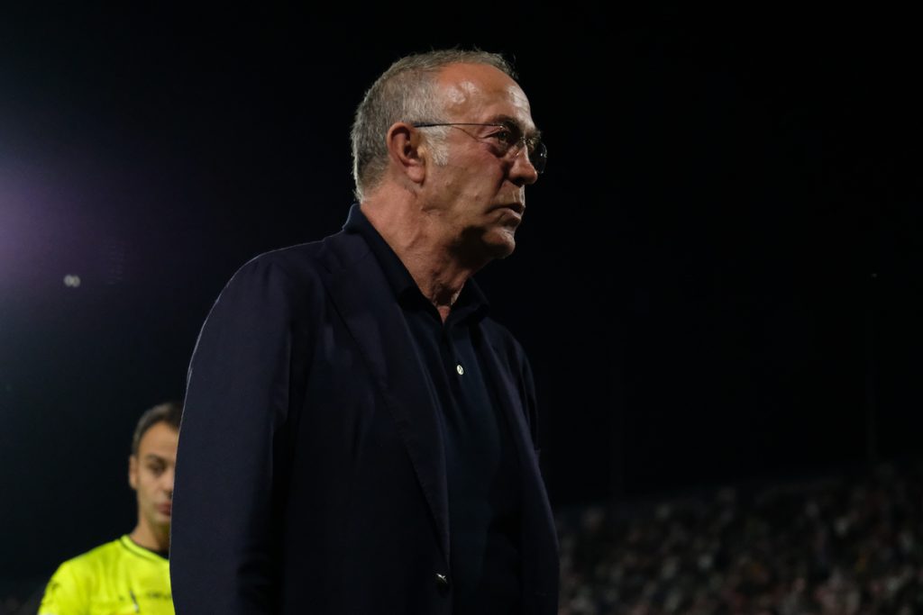 🎙️ Frosinone, il ds Castagnini: “Siamo a buon punto per il ritorno di 3 giocatori. Ghedjemis? Consapevoli di poterlo trattenere”