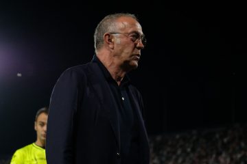 💎 Frosinone, per l’attacco occhi in Serie C: piace Caccavo del Lumezzane
