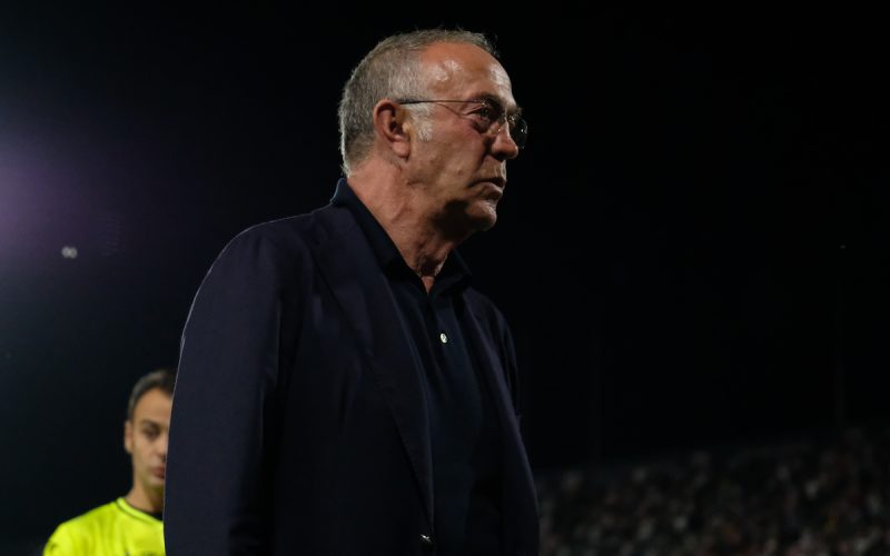 💎 Frosinone, per l’attacco occhi in Serie C: piace Caccavo del Lumezzane