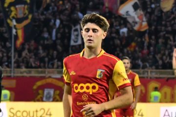 🤩 Fabregas SOGNA Liberali: il Como in pressing sul Catanzaro
