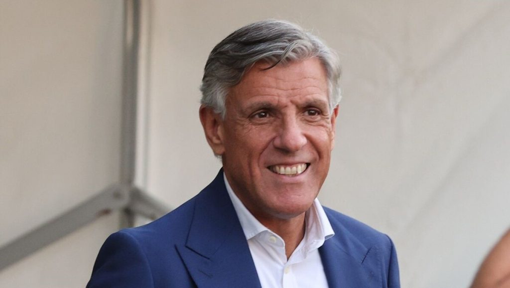 ✅ UFFICIALE – Domenico Messina il nuovo Direttore Tecnico dell’AIA