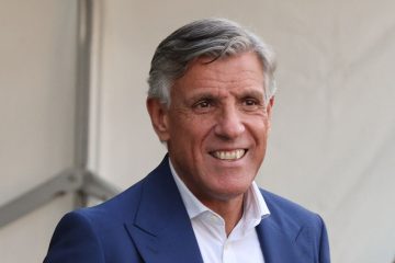 ✅ UFFICIALE – Domenico Messina il nuovo Direttore Tecnico dell’AIA