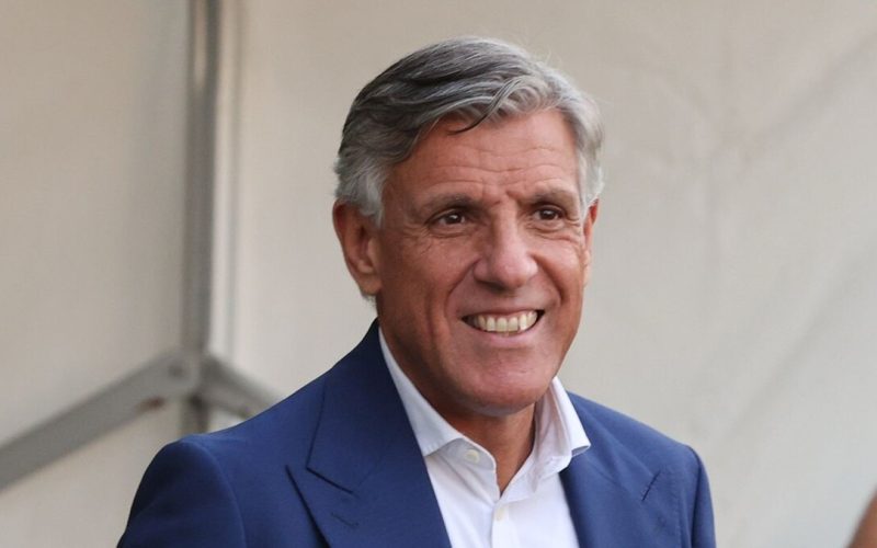 ✅ UFFICIALE – Domenico Messina il nuovo Direttore Tecnico dell’AIA