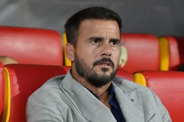 🔍 Serie A nel destino del ds Polito? Lo vuole il Lecce: il punto della situazione