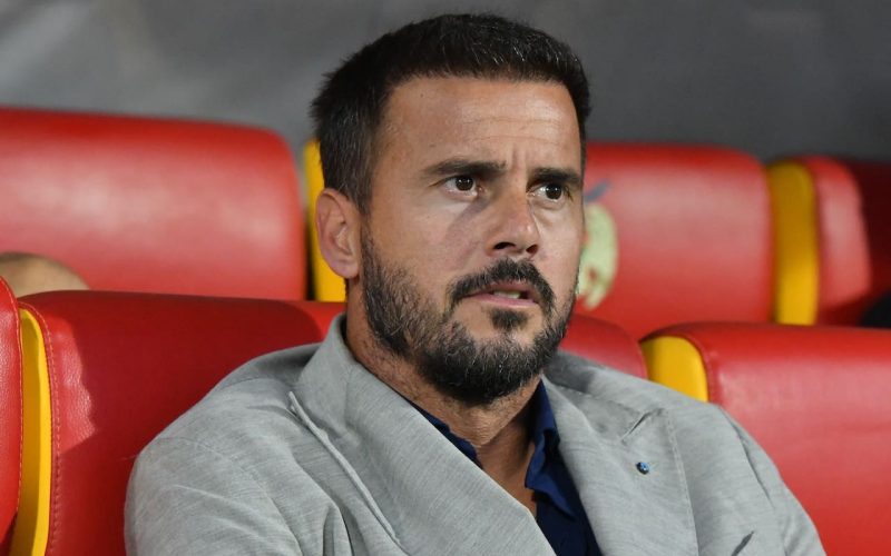 🔍 Serie A nel destino del ds Polito? Lo vuole il Lecce: il punto della situazione