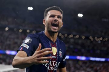 🚨 Milan-Goncalo Ramos, è FATTA! Cifra record per l’attaccante