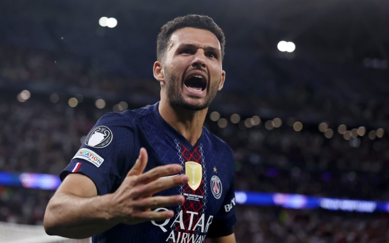 🚨 Milan-Goncalo Ramos, è FATTA! Cifra record per l’attaccante