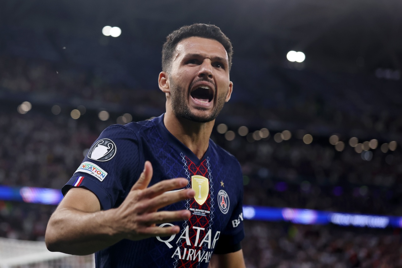🚨 Milan-Goncalo Ramos, è FATTA! Cifra record per l’attaccante