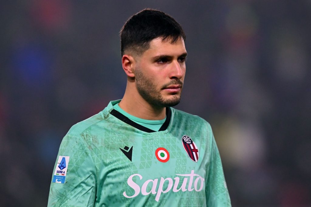 🧤 Udinese, idea Ravaglia se Okoye saluta: le ultime