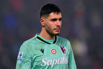 🧤 Udinese, idea Ravaglia se Okoye saluta: le ultime