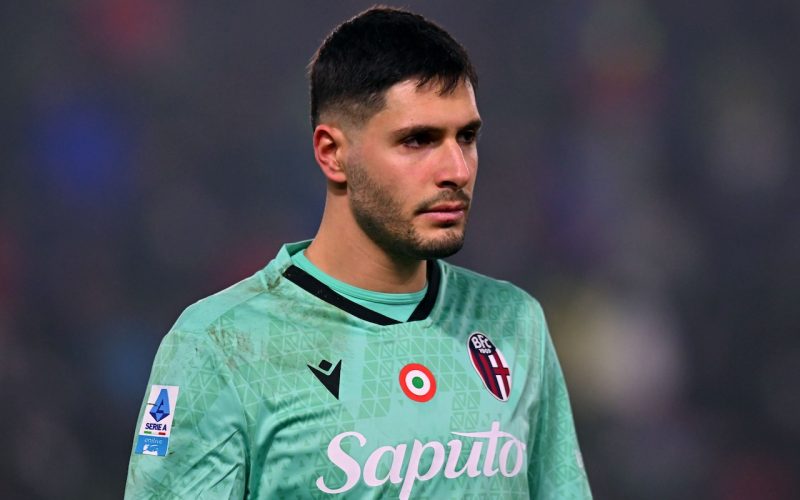 🧤 Udinese, idea Ravaglia se Okoye saluta: le ultime