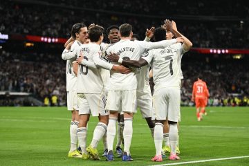 ⚠️ Real pronto a cedere un TOP a centrocampo: i 3️⃣ calciatori a rischio