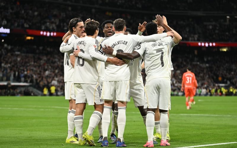 ⚠️ Real pronto a cedere un TOP a centrocampo: i 3️⃣ calciatori a rischio