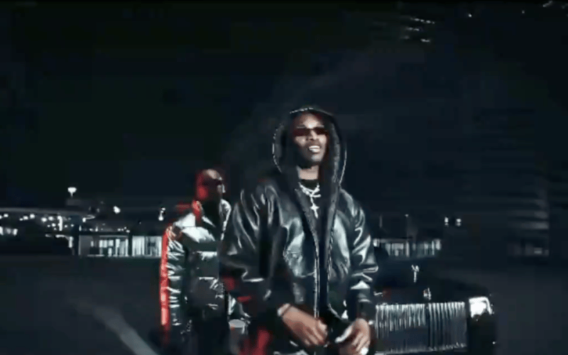 😱 In campo il momento è ❌, Leao prova a consolarsi con la musica: pubblicata una nuova canzone