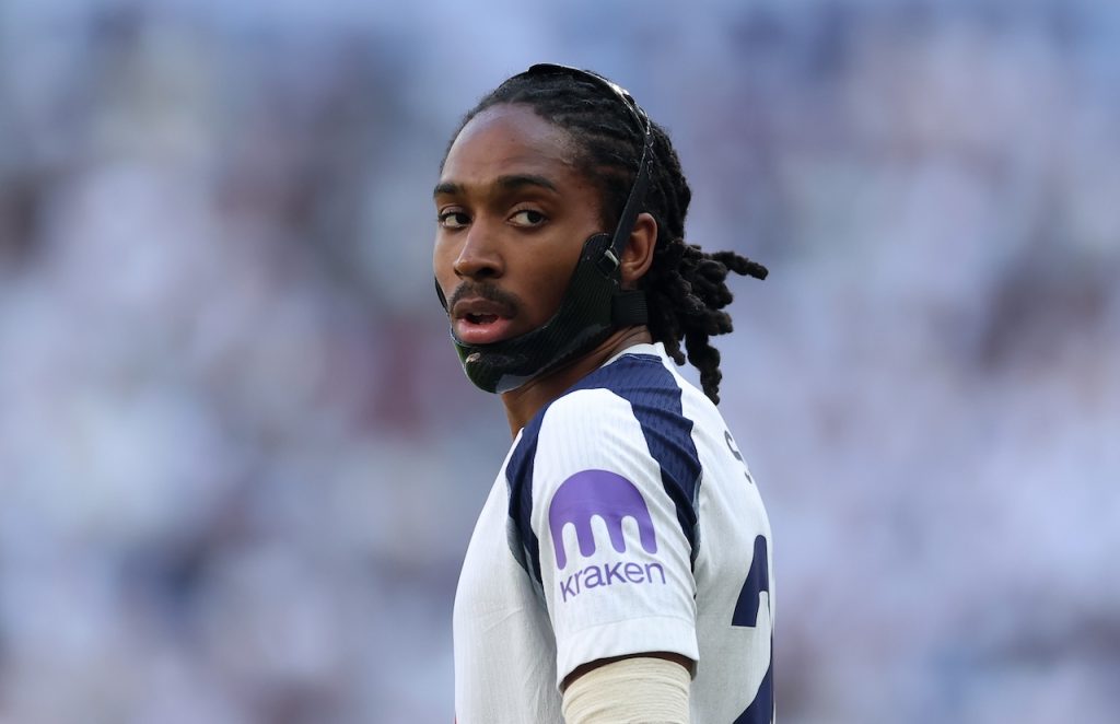 🔄 Juve, se parte Cambiaso occhi su Spence per la fascia sinistra