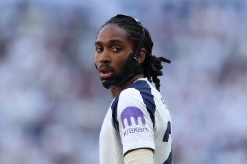 🔄 Juve, se parte Cambiaso occhi su Spence per la fascia sinistra
