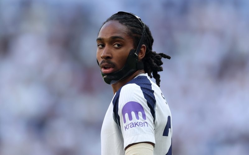 👀 Intreccio Juve: con Cambiaso via spunta Spence! Emerson alternativa