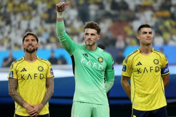 💡 Fiorentina, occhi su Bento se parte De Gea: a gennaio il brasiliano fu vicino al Genoa