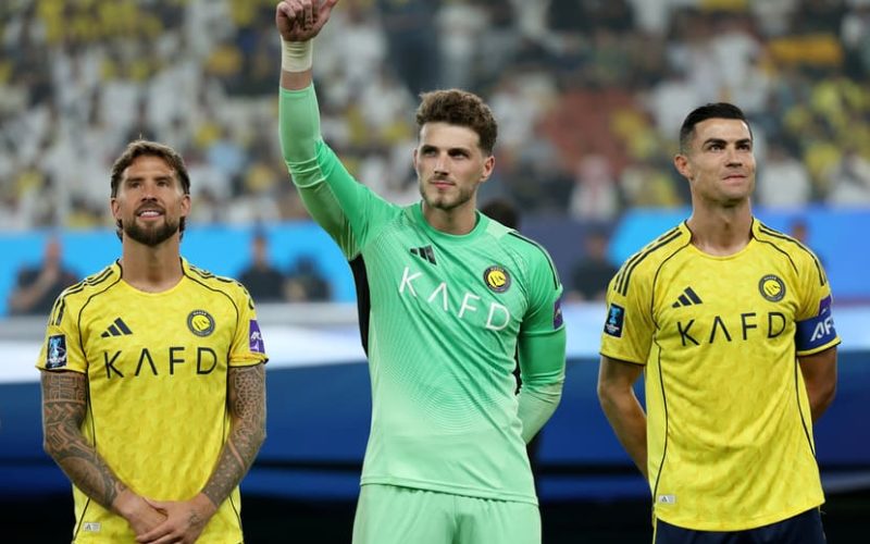 💡 Fiorentina, occhi su Bento se parte De Gea: a gennaio il brasiliano fu vicino al Genoa