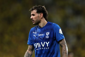 😍 Theo RIAPRE le porte all’Europa: “Potrei tornare. Favoriti al Mondiale? Dobbiamo andarci piano”