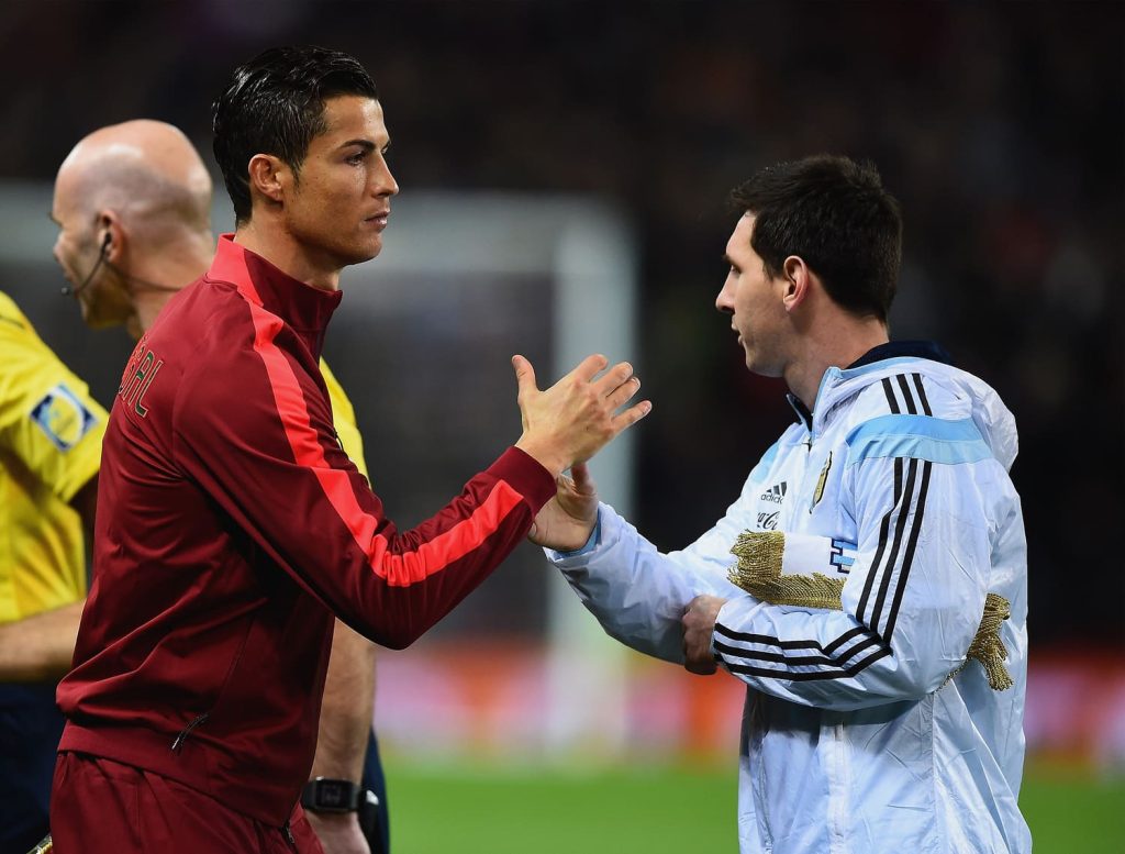 🥶 Il Portogallo sanziona Ronaldo: 30 giorni di stop e… 255 euro di multa!
